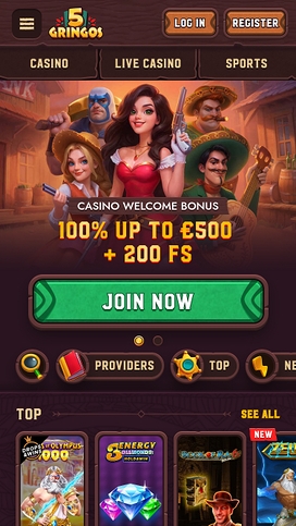 mobile app